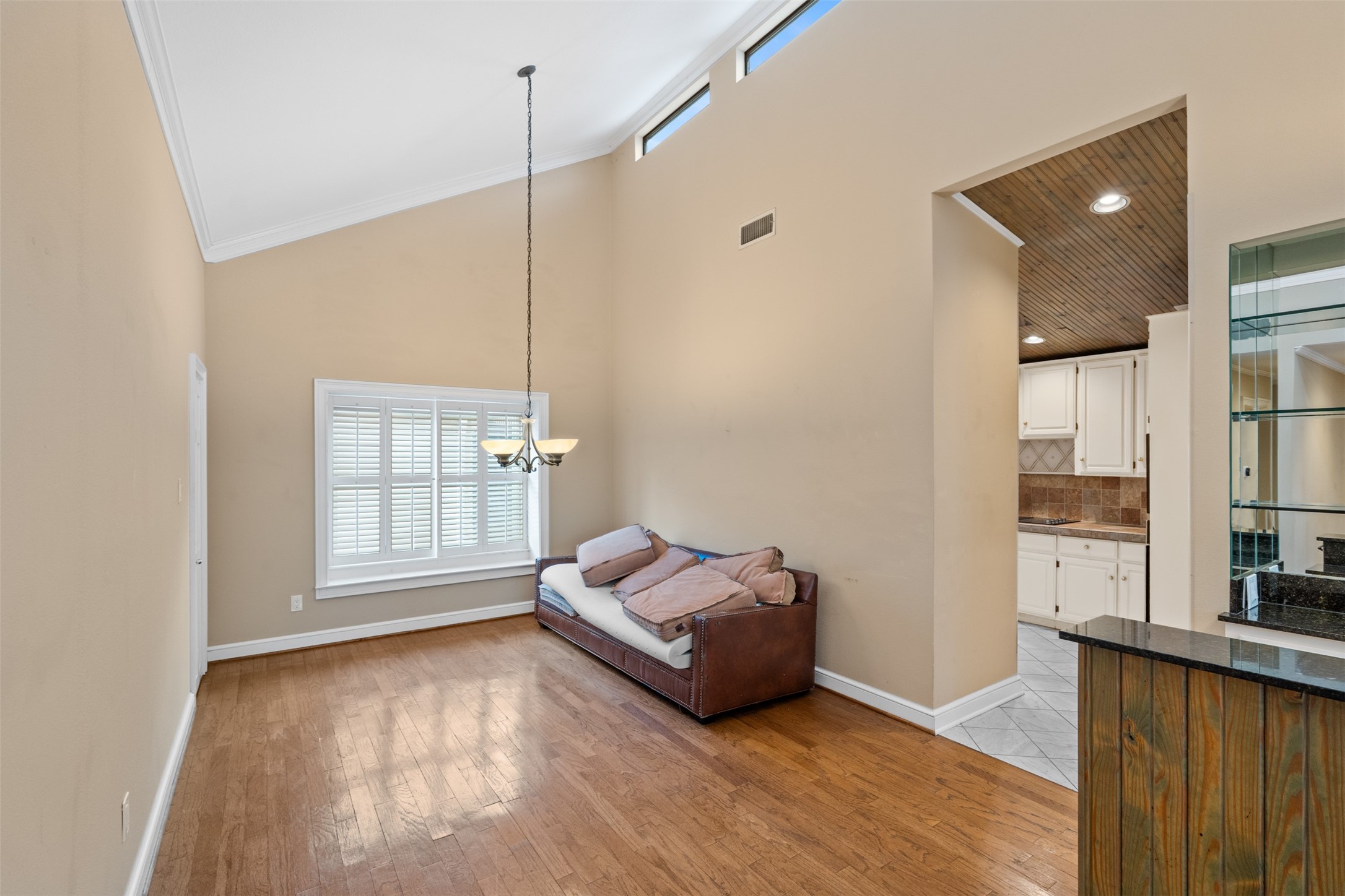 5821 Ridgerock Court Fort Worth TX 76132
