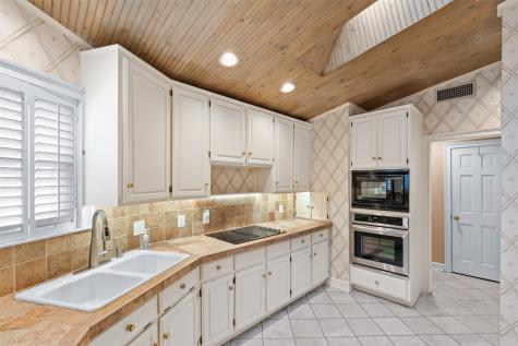 5821 Ridgerock Court Fort Worth TX 76132