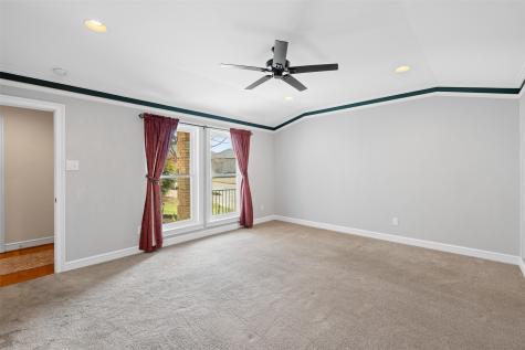 5821 Ridgerock Court Fort Worth TX 76132