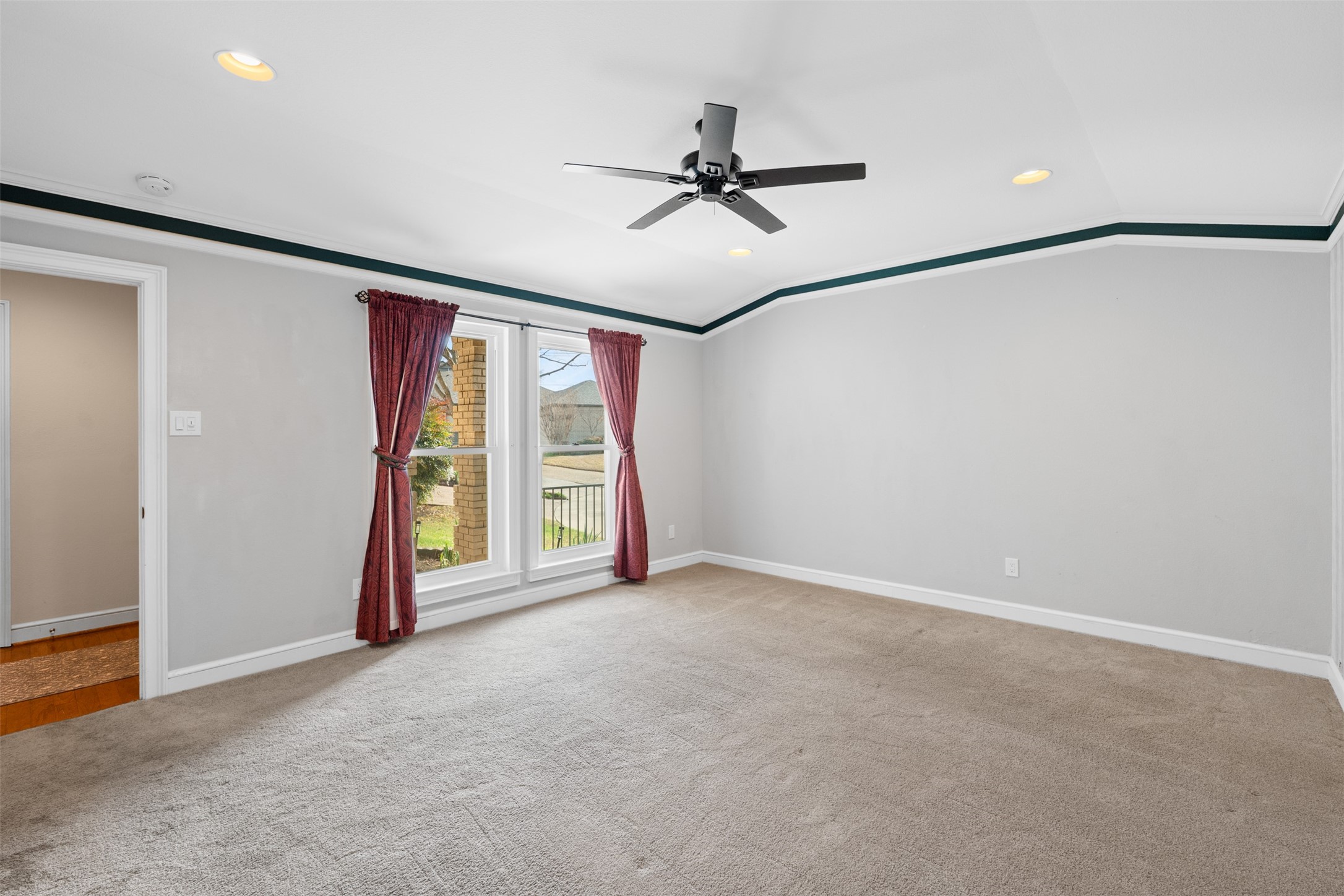 5821 Ridgerock Court Fort Worth TX 76132
