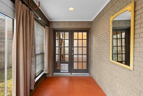 5821 Ridgerock Court Fort Worth TX 76132