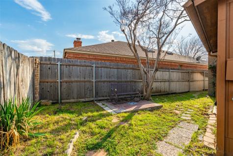 5821 Ridgerock Court Fort Worth TX 76132