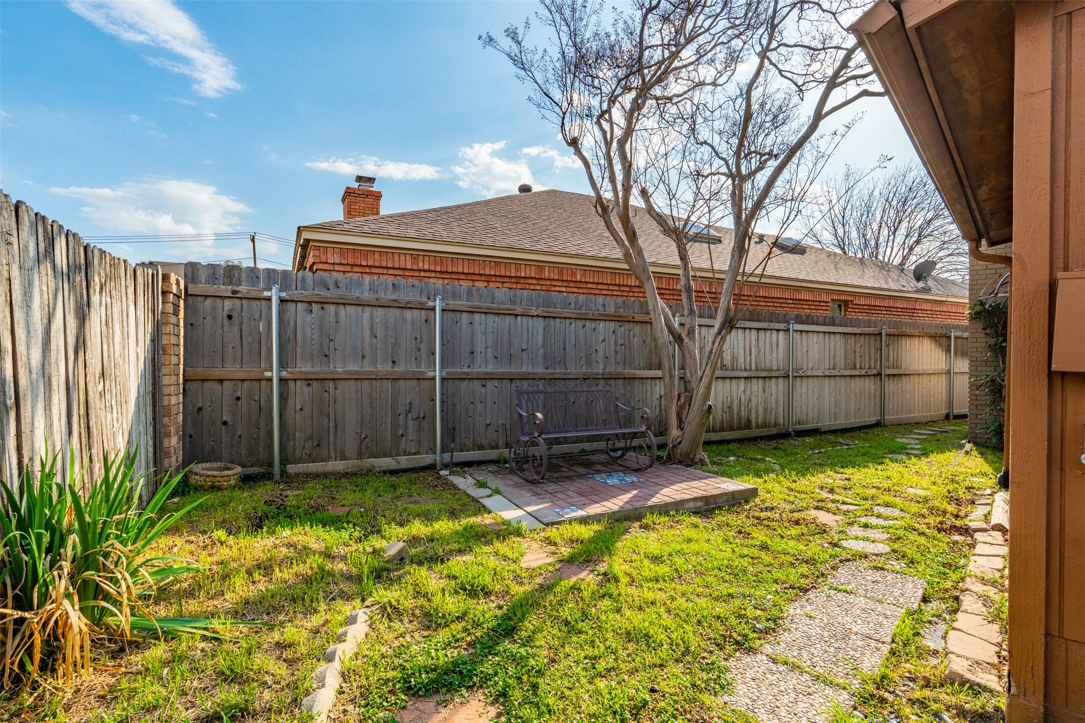 5821 Ridgerock Court Fort Worth TX 76132