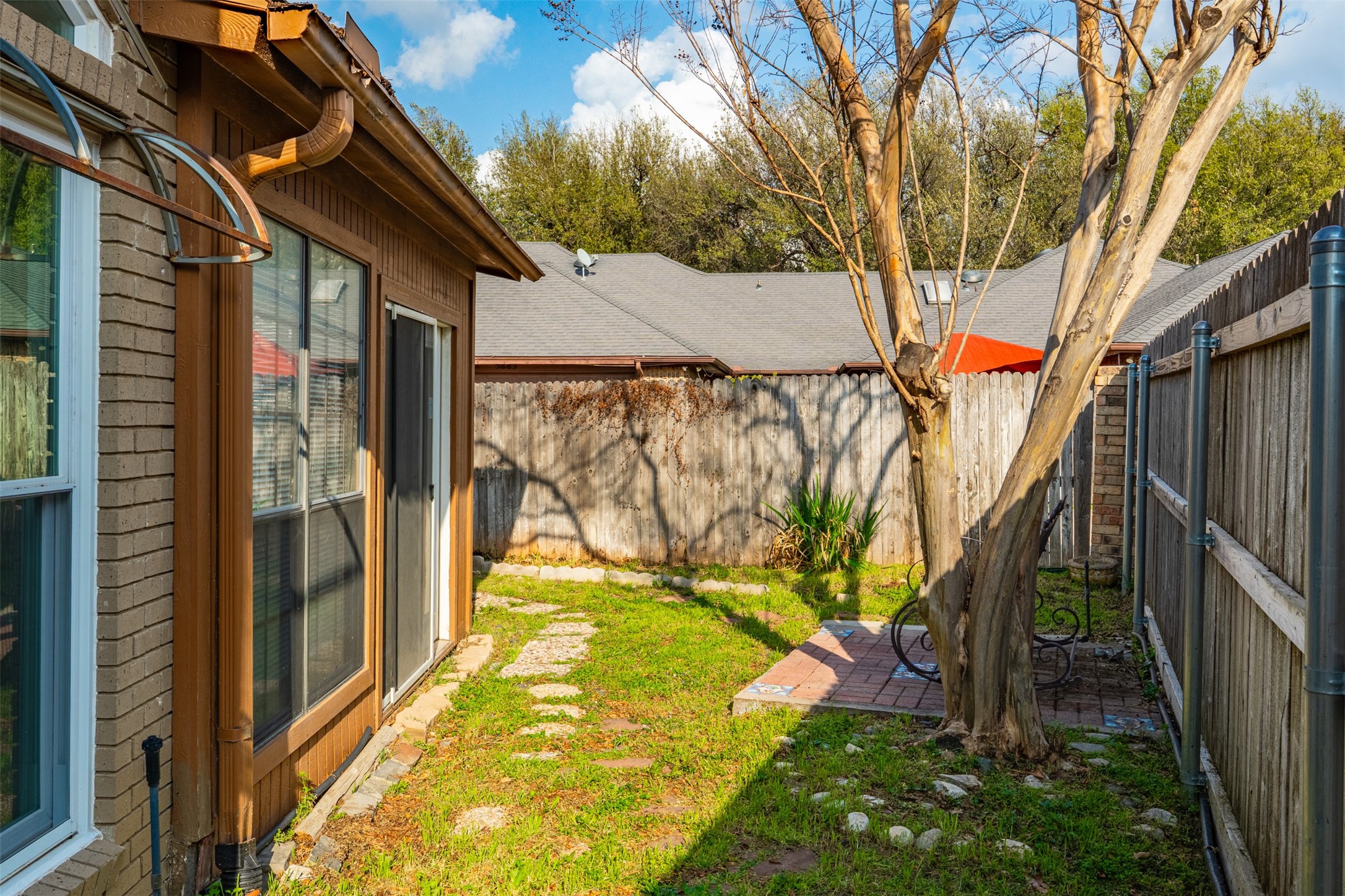 5821 Ridgerock Court Fort Worth TX 76132