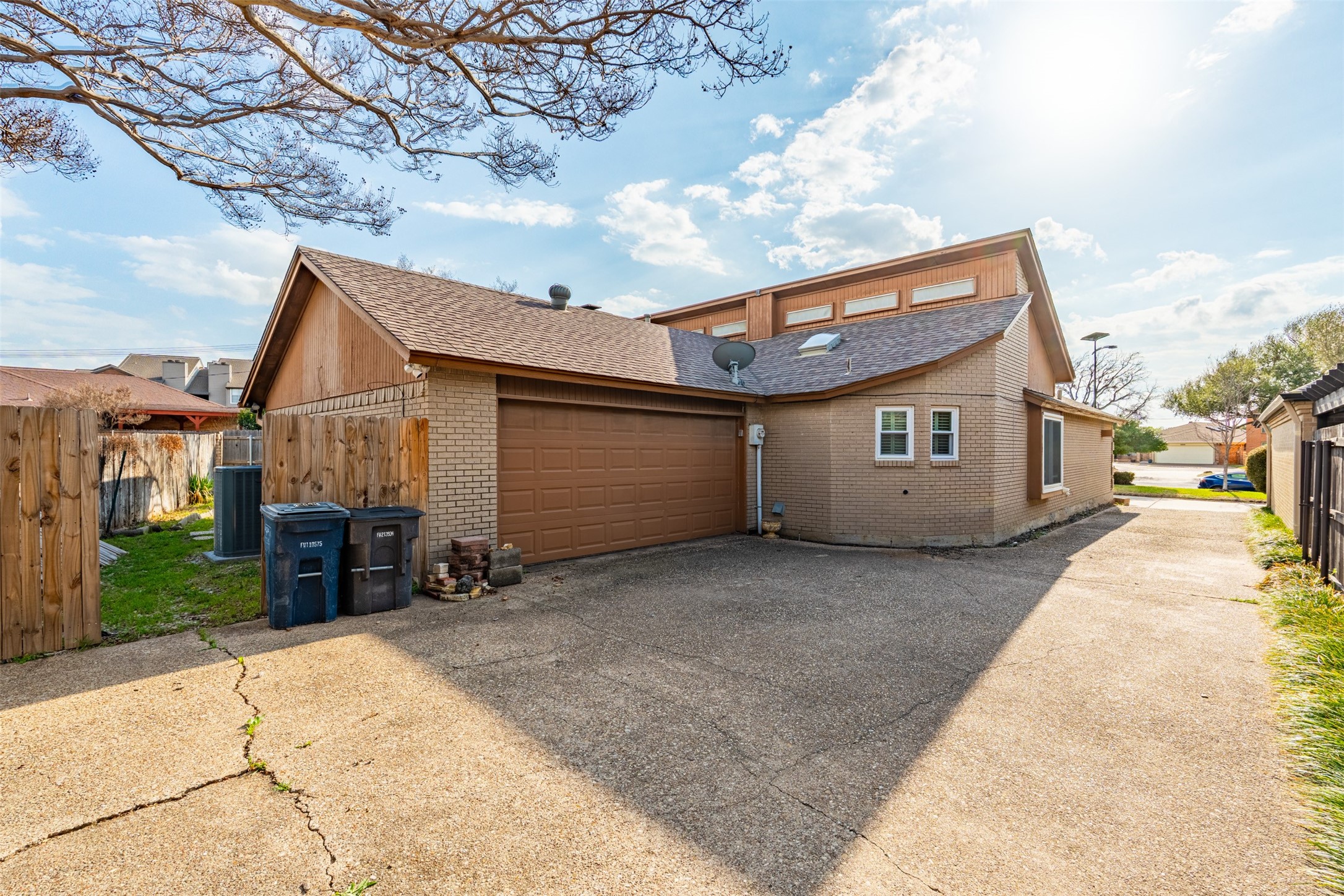 5821 Ridgerock Court Fort Worth TX 76132