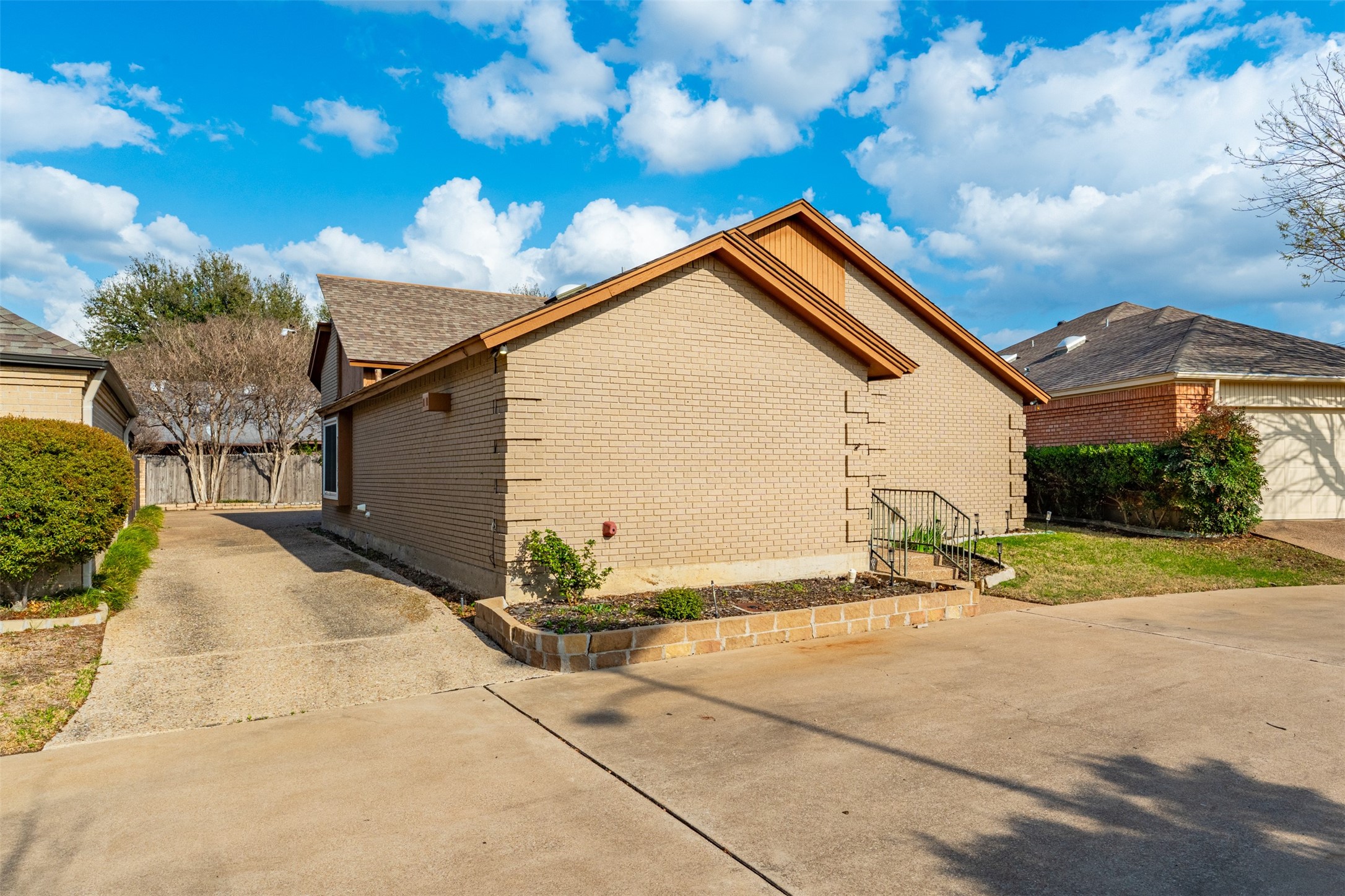 5821 Ridgerock Court Fort Worth TX 76132