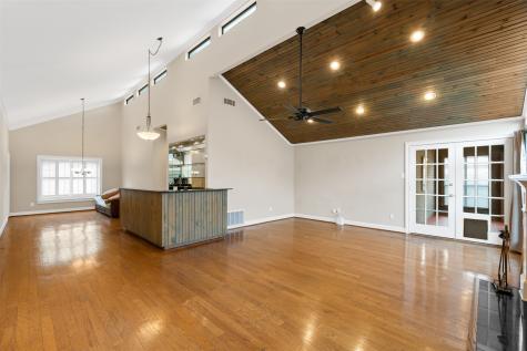 5821 Ridgerock Court Fort Worth TX 76132