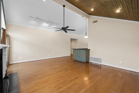 5821 Ridgerock Court Fort Worth TX 76132