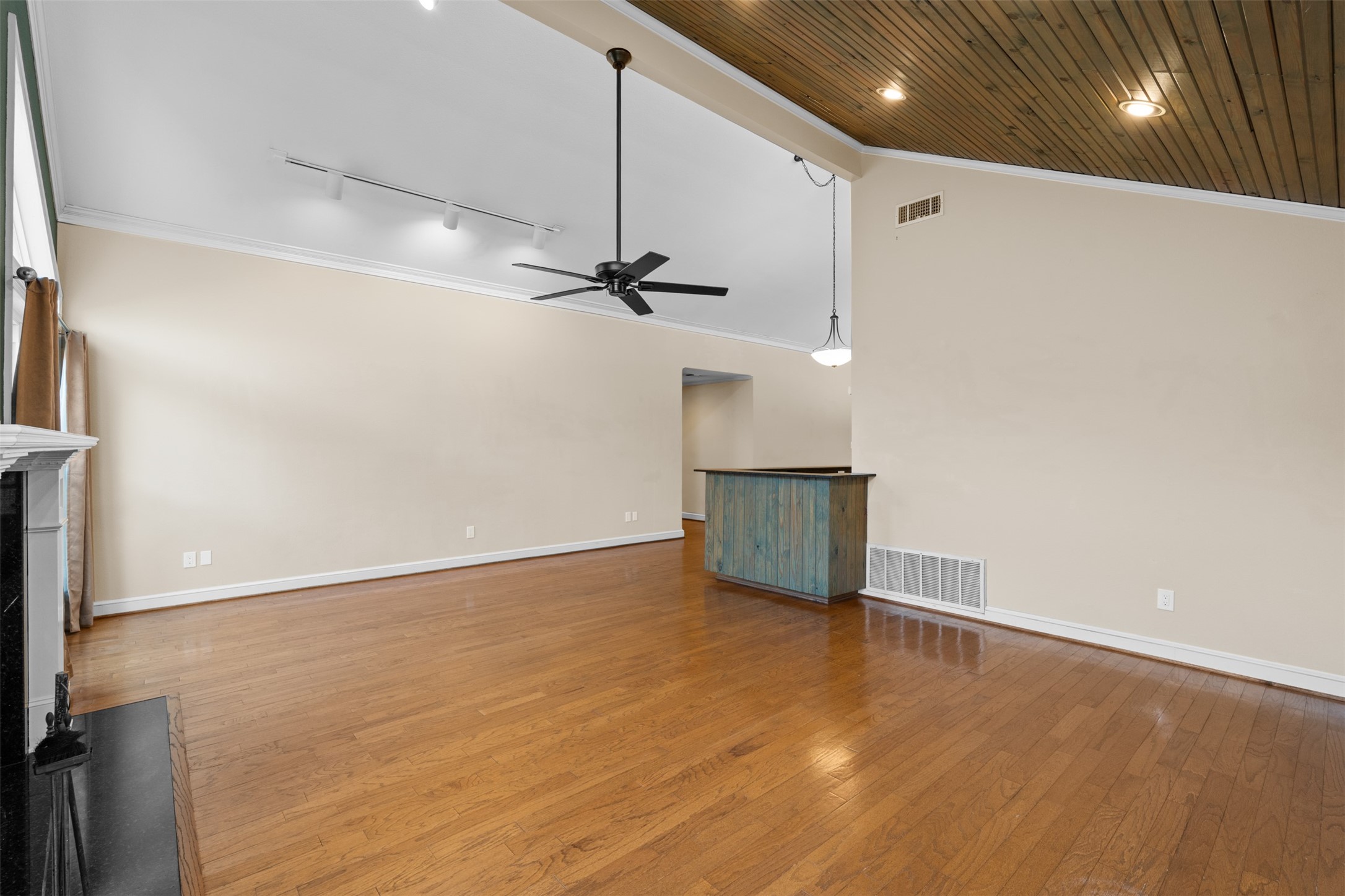 5821 Ridgerock Court Fort Worth TX 76132