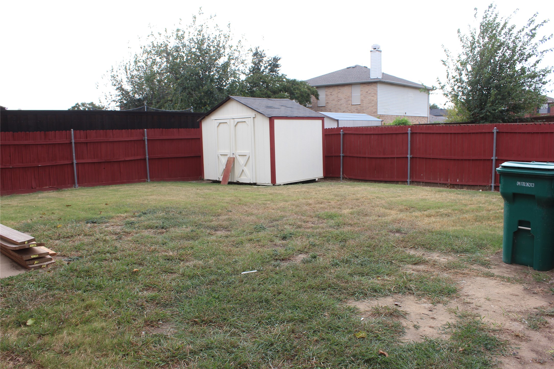 630 Bluechalk Drive Cedar Hill TX 75104