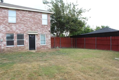 630 Bluechalk Drive Cedar Hill TX 75104