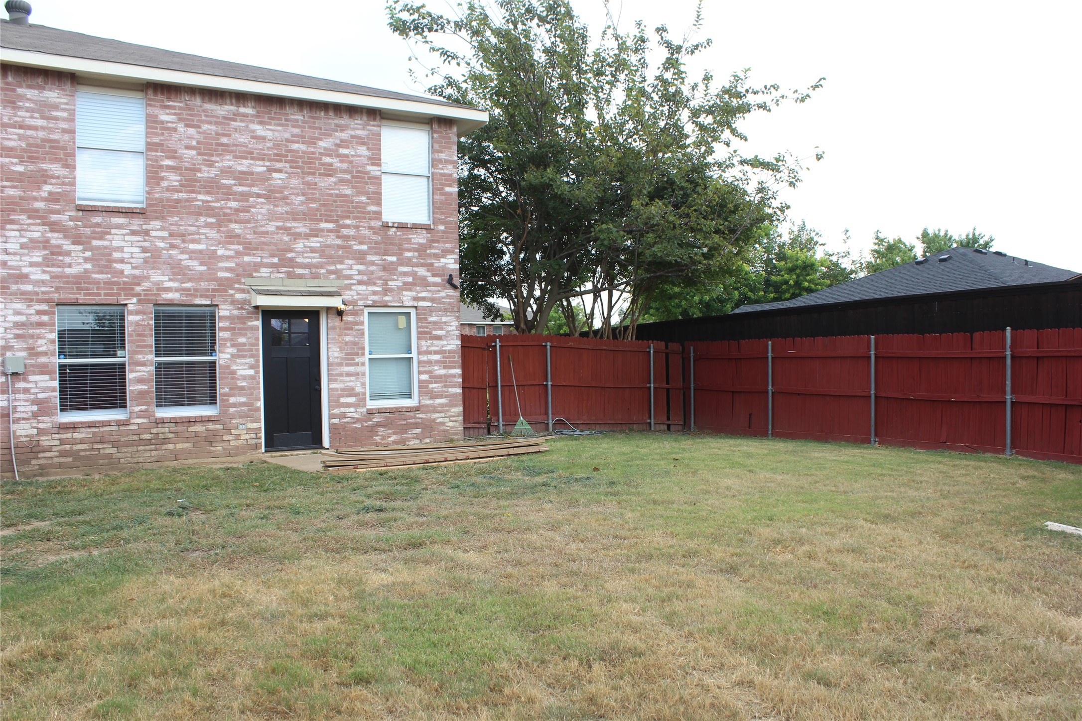 630 Bluechalk Drive Cedar Hill TX 75104