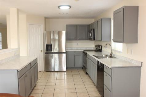 630 Bluechalk Drive Cedar Hill TX 75104