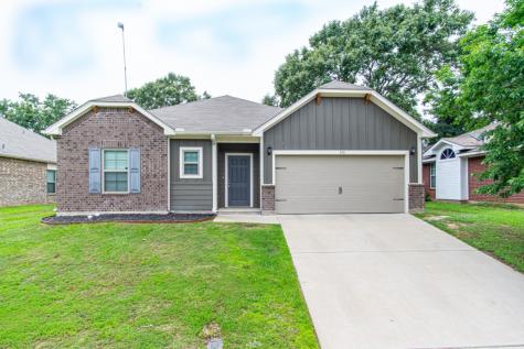 342 River Oaks Lane Canton TX 75103