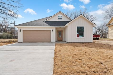 1314 E Pecan Street Gainesville TX 76240