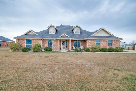 505 Margaret Street Fate TX 75189