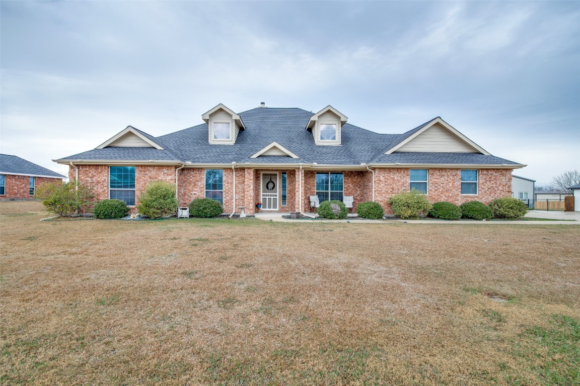 505 Margaret Street Fate TX 75189
