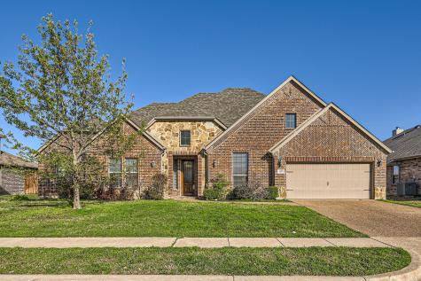 409 Elmcrest Court Forney TX 75126