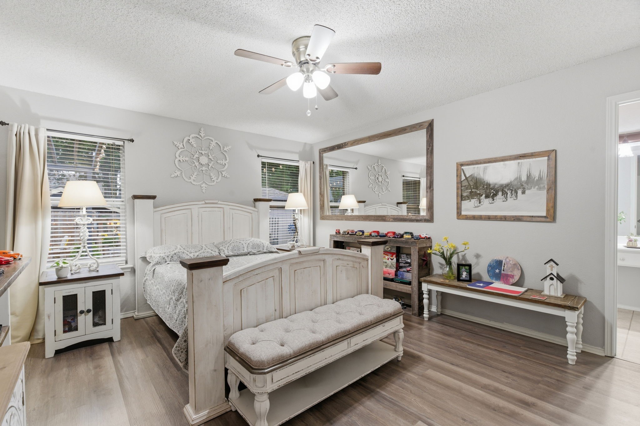 3912 Periwinkle Drive Fort Worth TX 76137