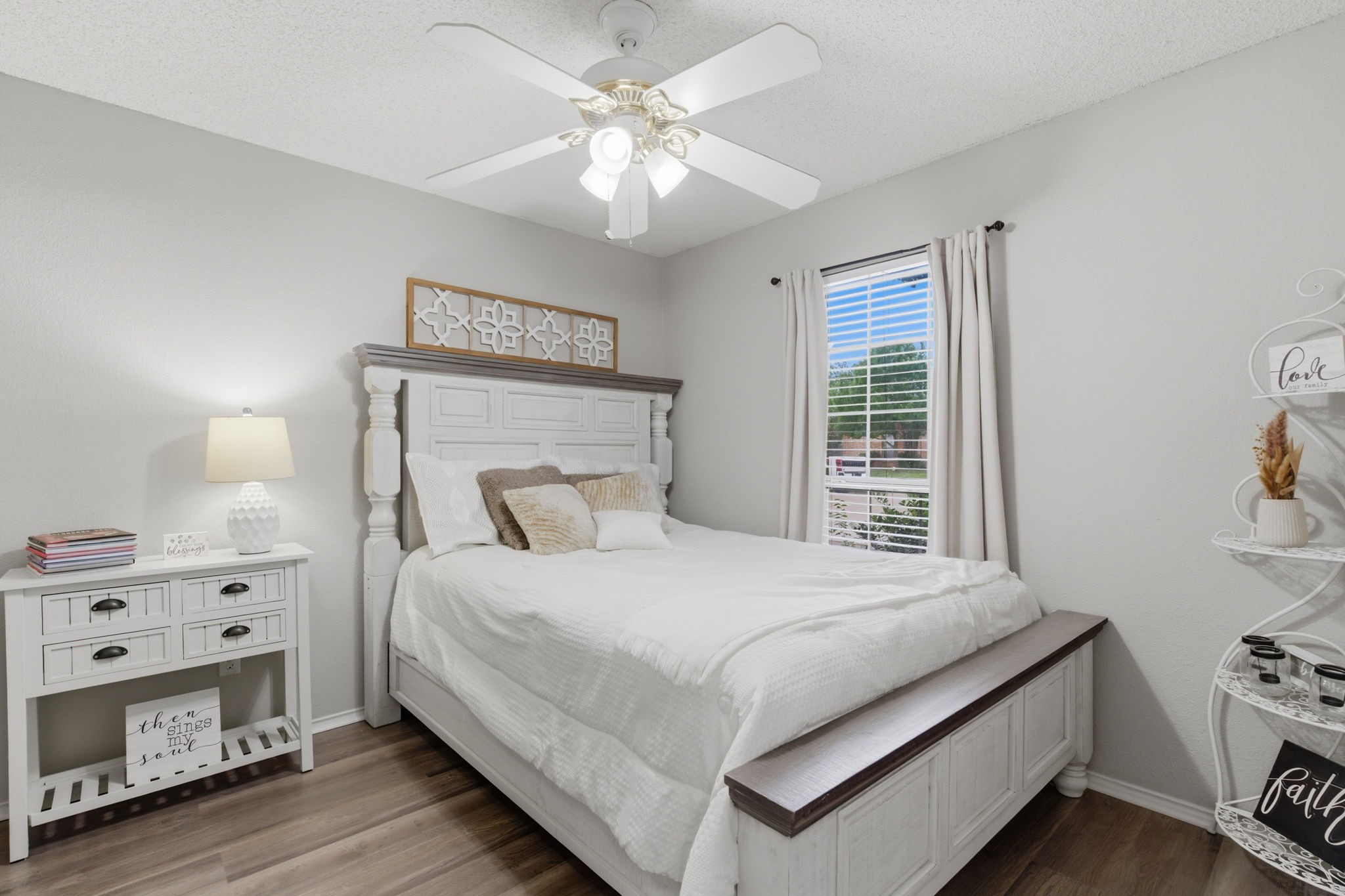3912 Periwinkle Drive Fort Worth TX 76137