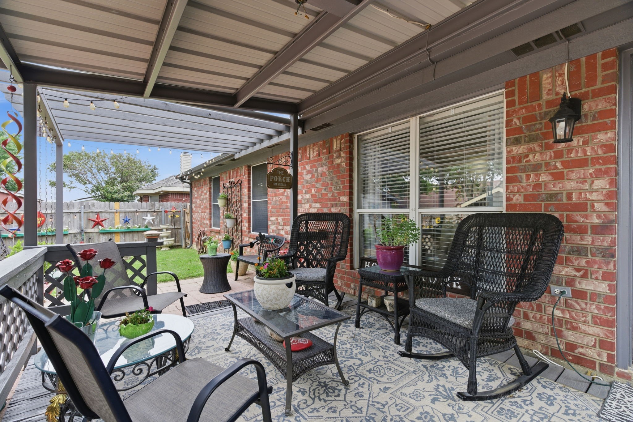 3912 Periwinkle Drive Fort Worth TX 76137