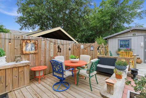 3912 Periwinkle Drive Fort Worth TX 76137