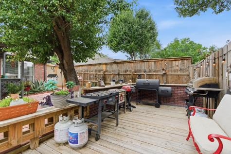 3912 Periwinkle Drive Fort Worth TX 76137