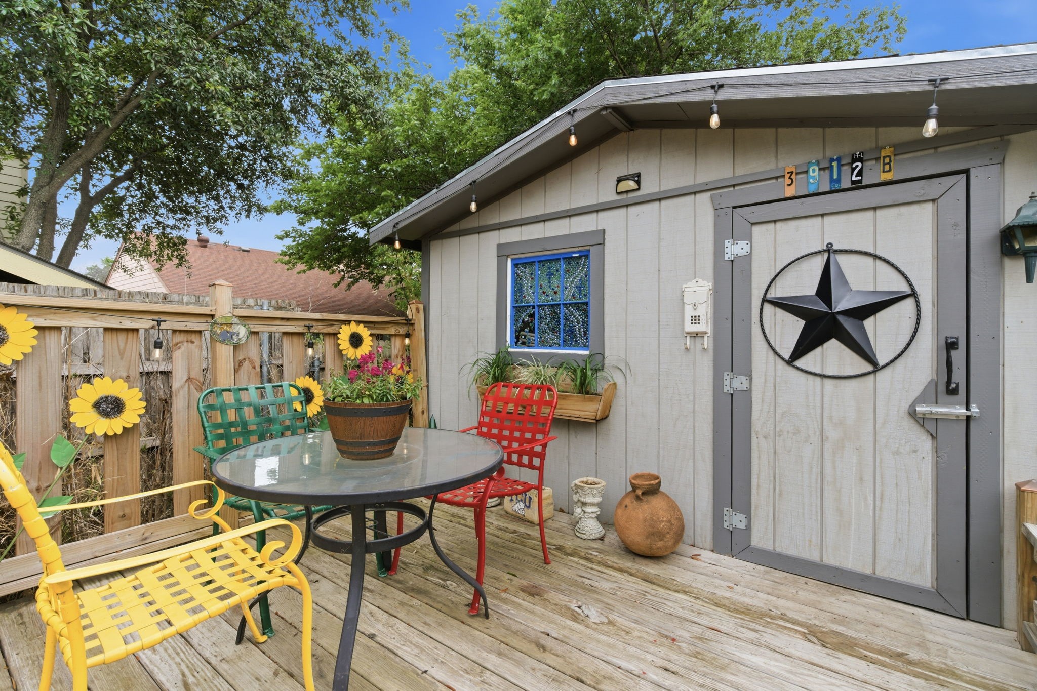 3912 Periwinkle Drive Fort Worth TX 76137