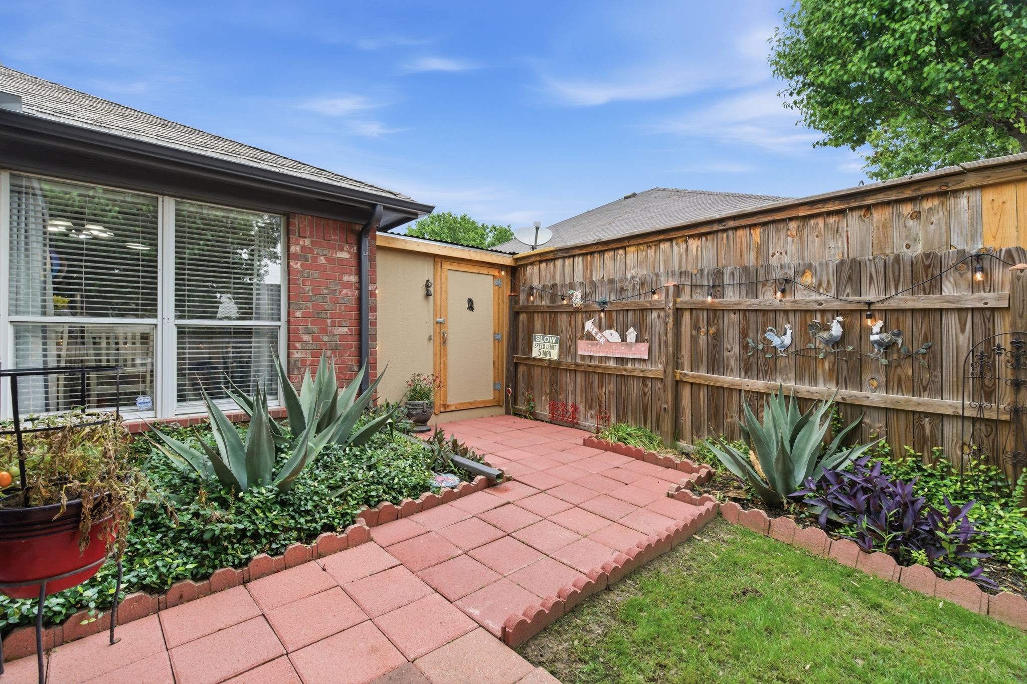 3912 Periwinkle Drive Fort Worth TX 76137