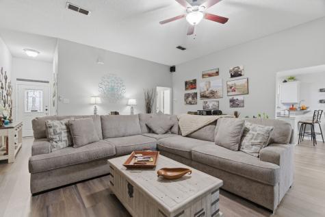 3912 Periwinkle Drive Fort Worth TX 76137
