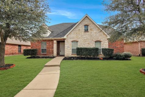 13775 Lincolnshire Lane Frisco TX 75035