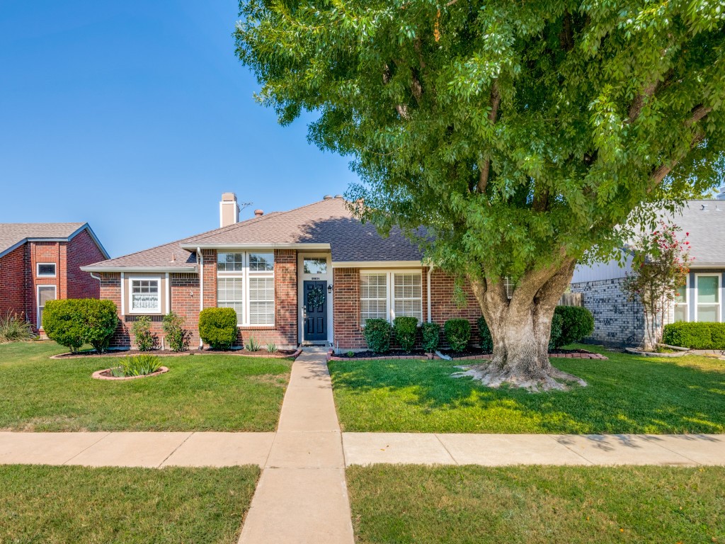 4180 Clary Drive The Colony TX 75056