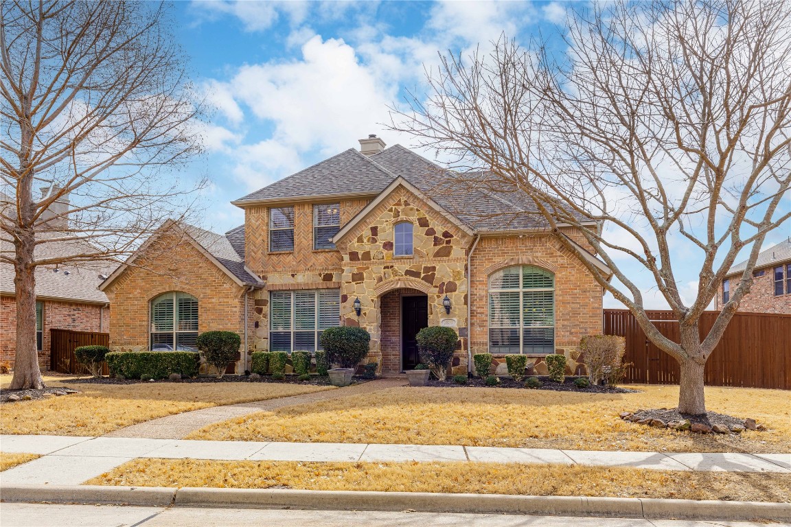 1839 Port Isabel Drive Allen TX 75013