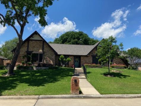 3629 Green Hollow Drive Grand Prairie TX 75052