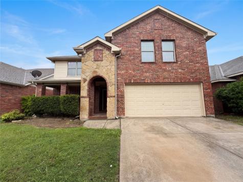 1005 Atlanta Drive Denton TX 76208