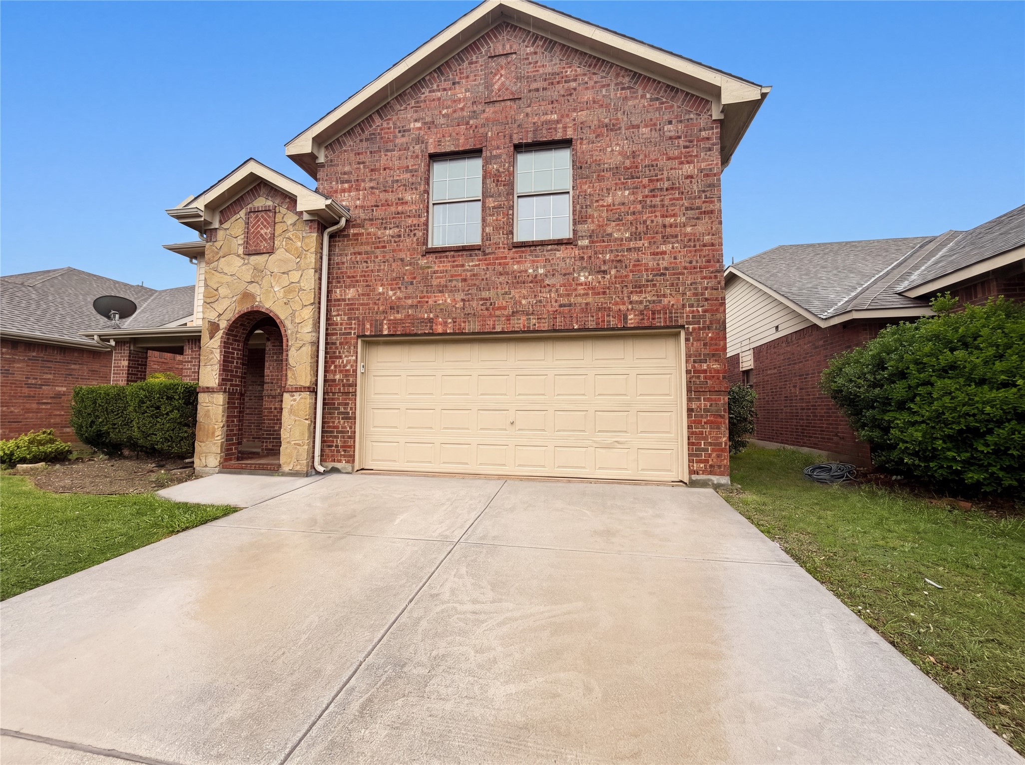 1005 Atlanta Drive Denton TX 76208