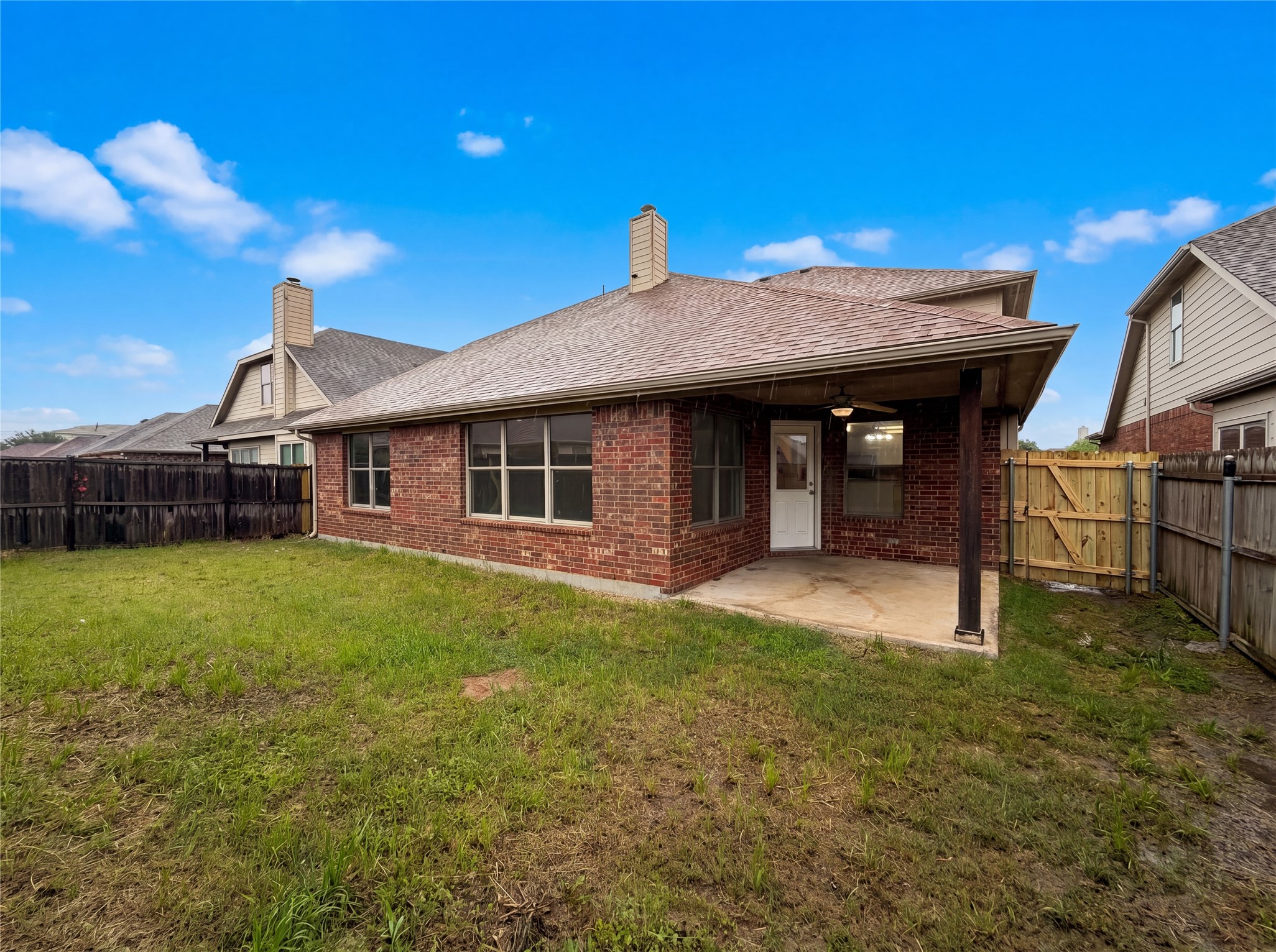1005 Atlanta Drive Denton TX 76208