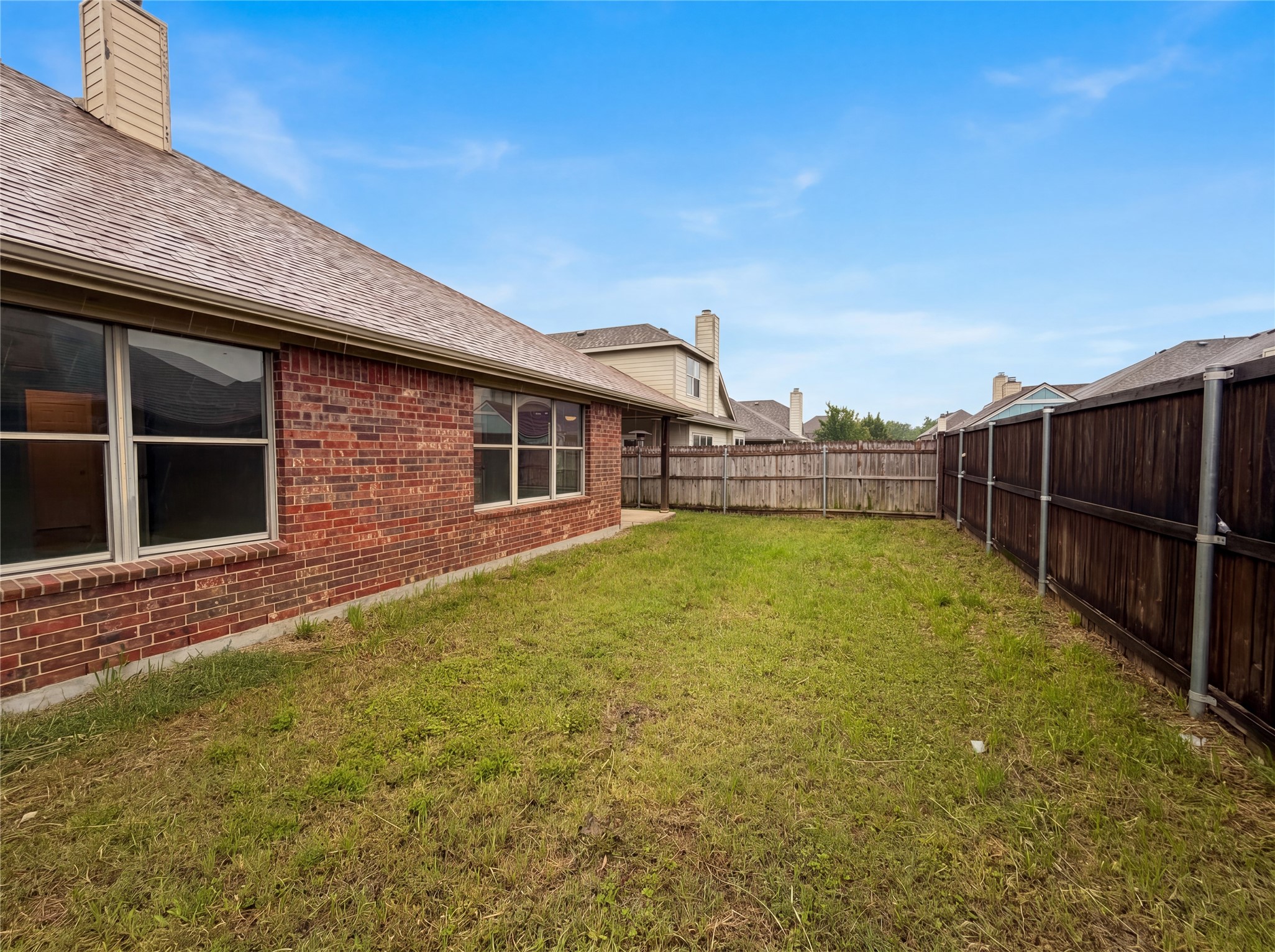 1005 Atlanta Drive Denton TX 76208