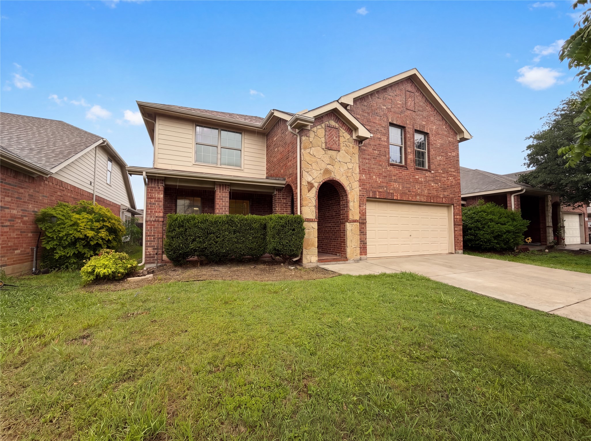 1005 Atlanta Drive Denton TX 76208