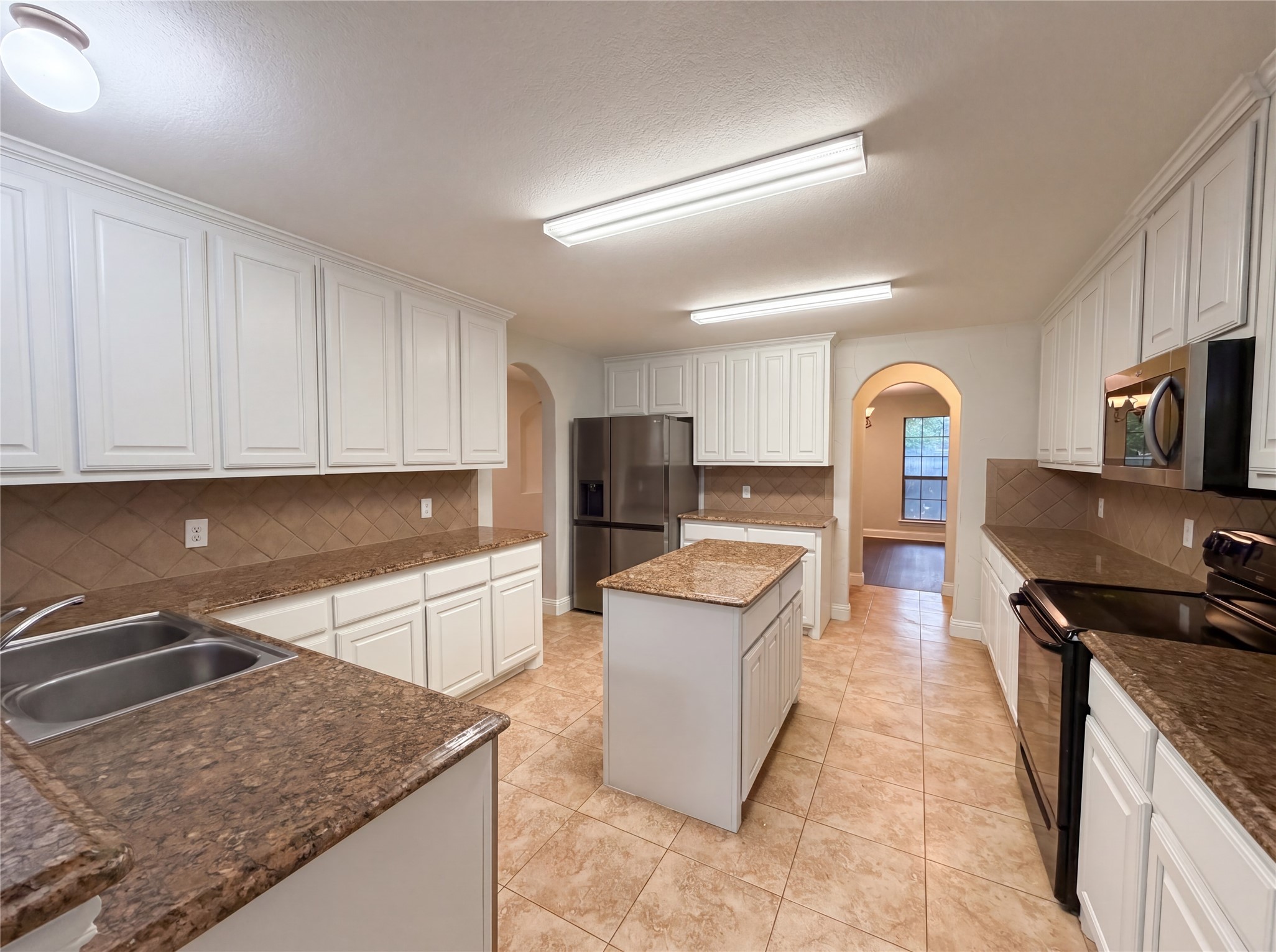 1005 Atlanta Drive Denton TX 76208