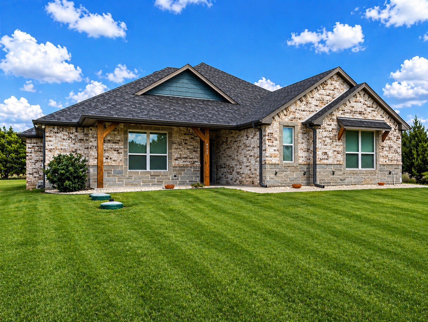 4905 Frio Drive Granbury TX 76048
