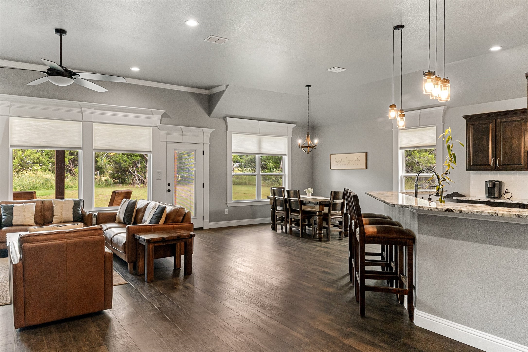 4905 Frio Drive Granbury TX 76048