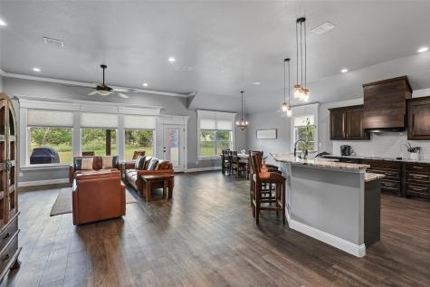 4905 Frio Drive Granbury TX 76048