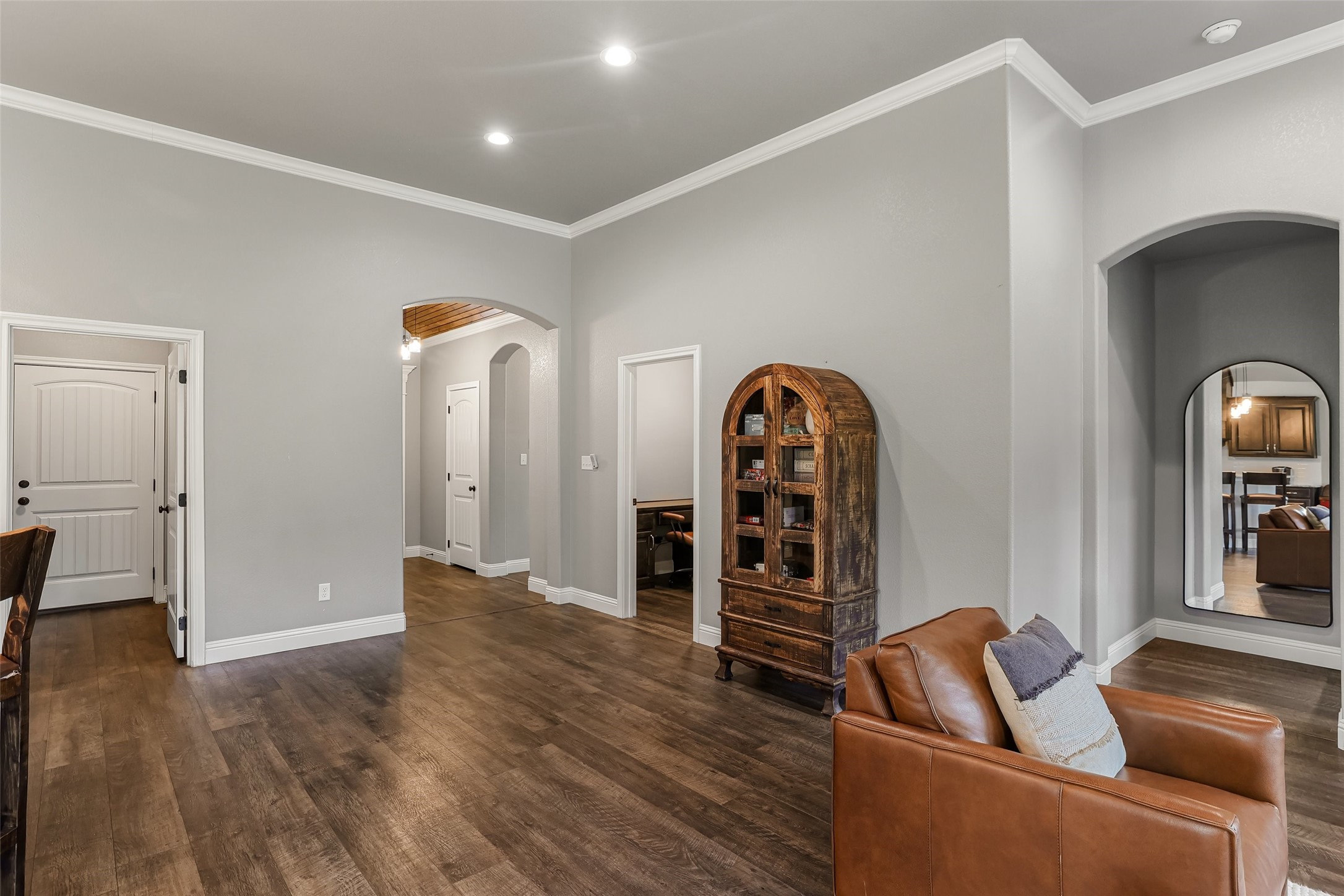 4905 Frio Drive Granbury TX 76048