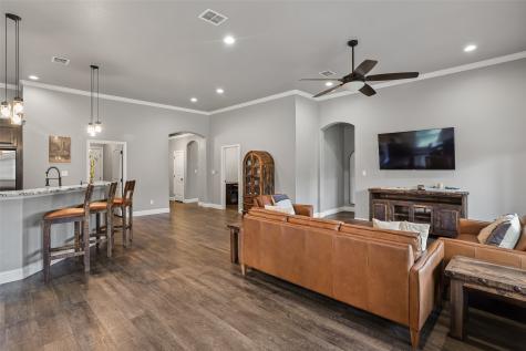 4905 Frio Drive Granbury TX 76048