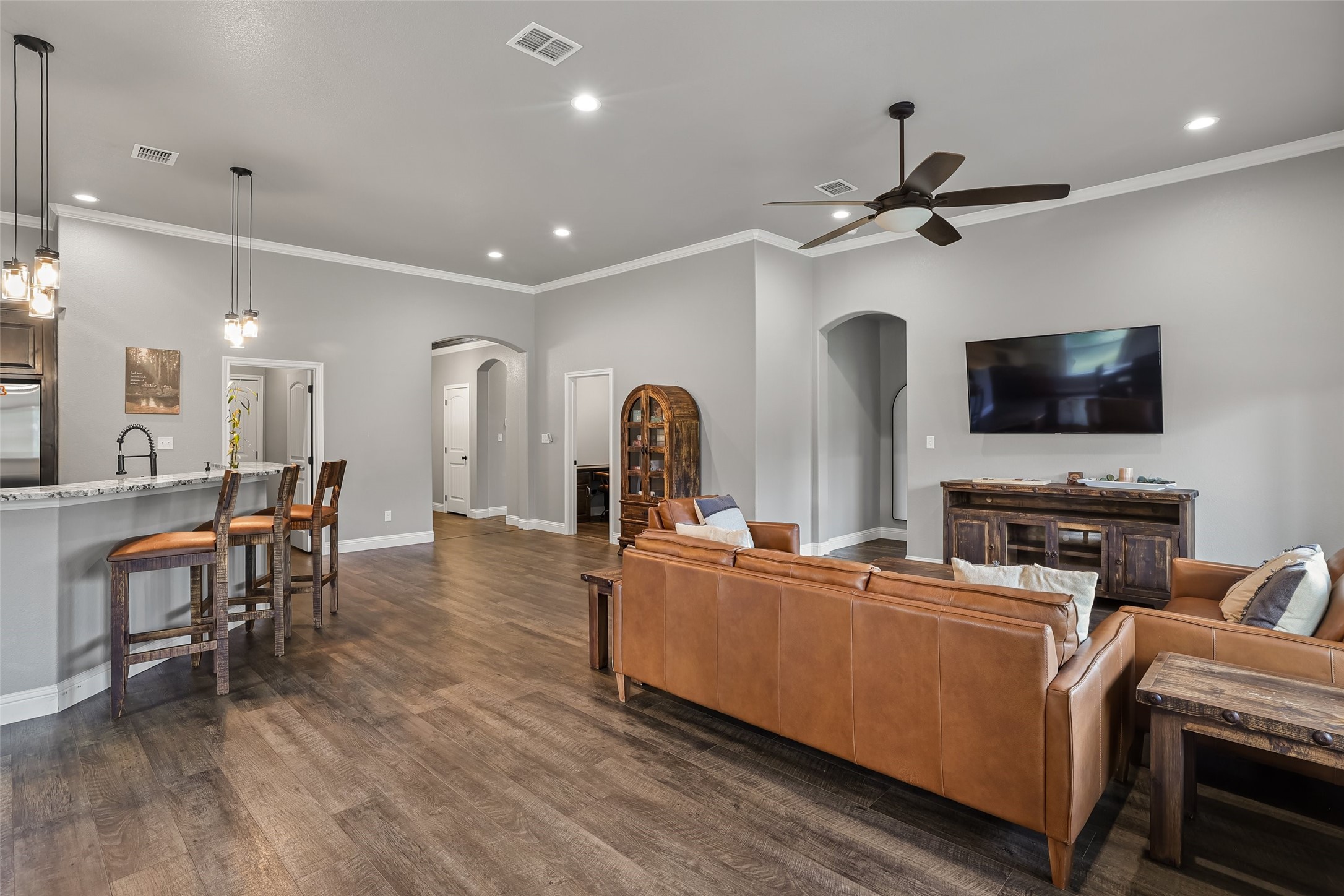4905 Frio Drive Granbury TX 76048