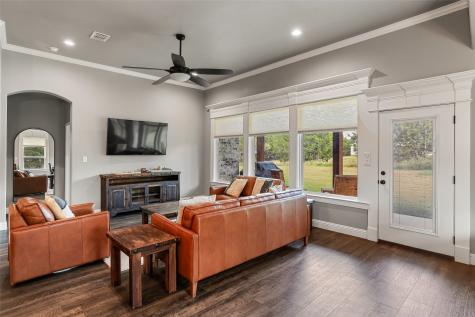 4905 Frio Drive Granbury TX 76048