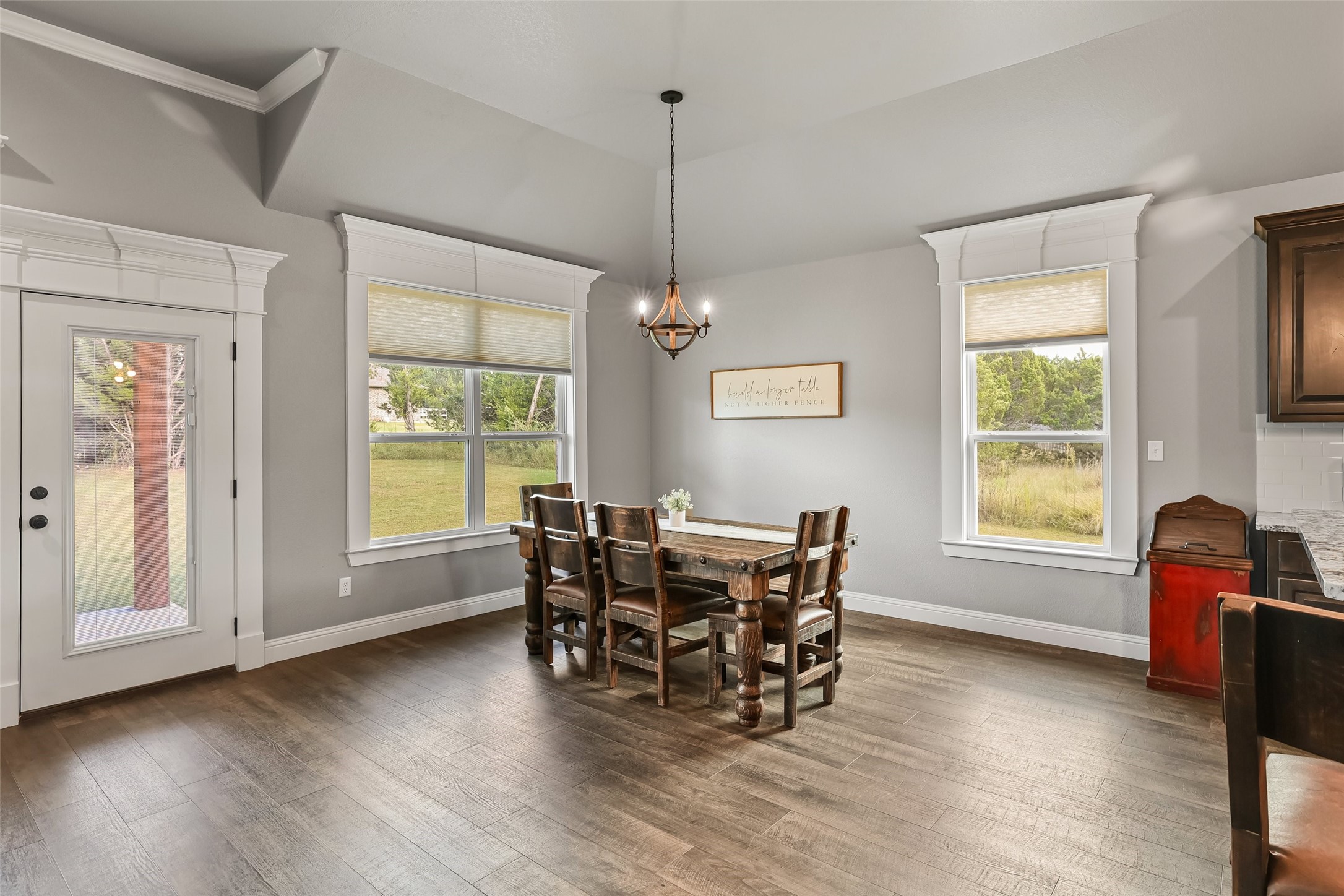 4905 Frio Drive Granbury TX 76048