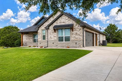 4905 Frio Drive Granbury TX 76048