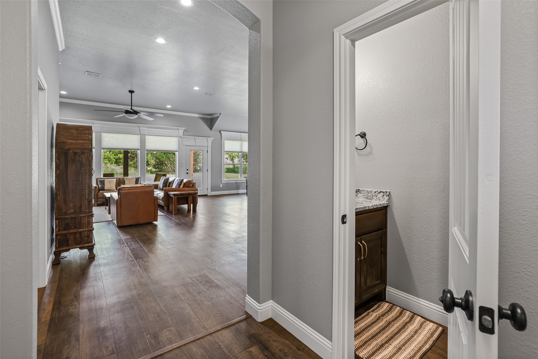 4905 Frio Drive Granbury TX 76048